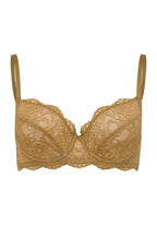 72531 Lilova Underwire Bra - 1246 Gold