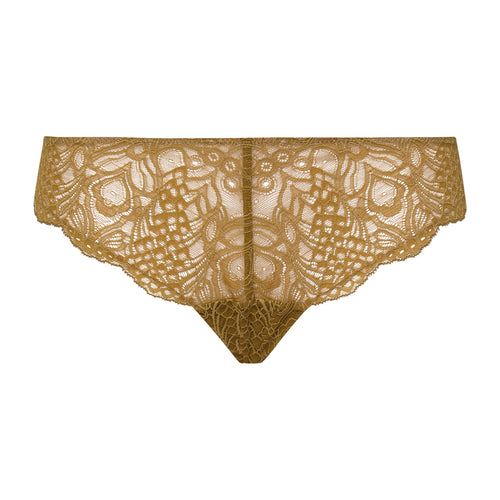 72532 Lilova Thong - 1246 Gold