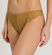 72532 Lilova Thong - 1246 Gold