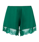 72642 Lovis Tap Pant - 1740 Emerald