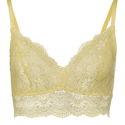 72760 Aria Soft Cup Bra - 1701 Winter Lemon