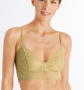 72760 Aria Soft Cup Bra - 1701 Winter Lemon