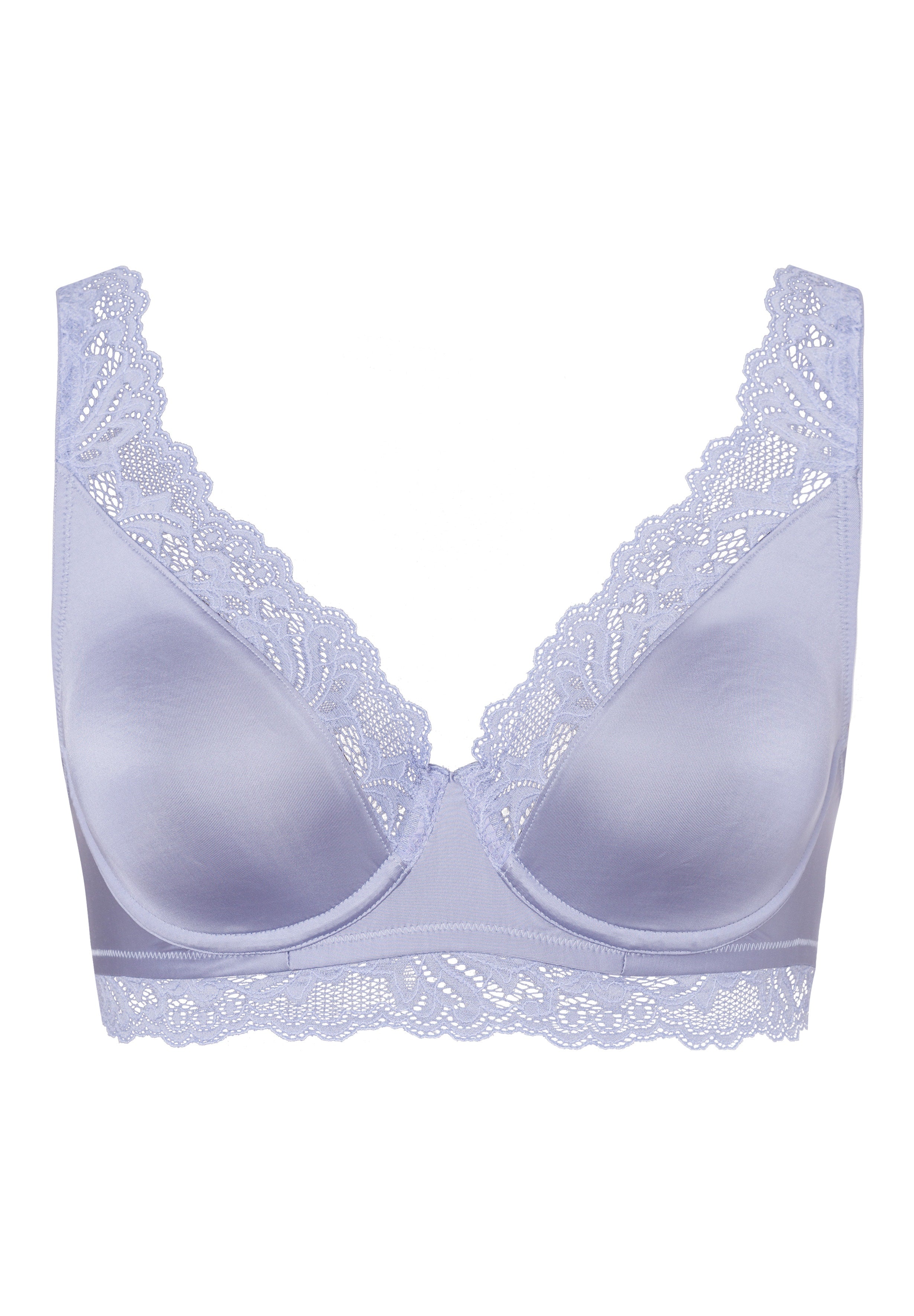 Zula Underwire Bra | Light Viola 72773-1485