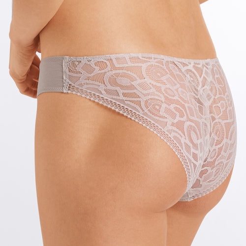 72838 Alena Brazilian Panty - 1678 Castello