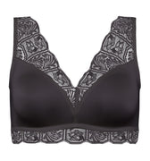 72900 Wanda Soft Cup Bra - 1682 Dust