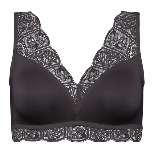 72900 Wanda Soft Cup Bra - 1682 Dust