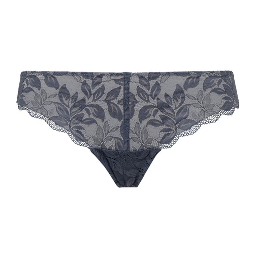 72912 Lille Thong - 1691 Carbon