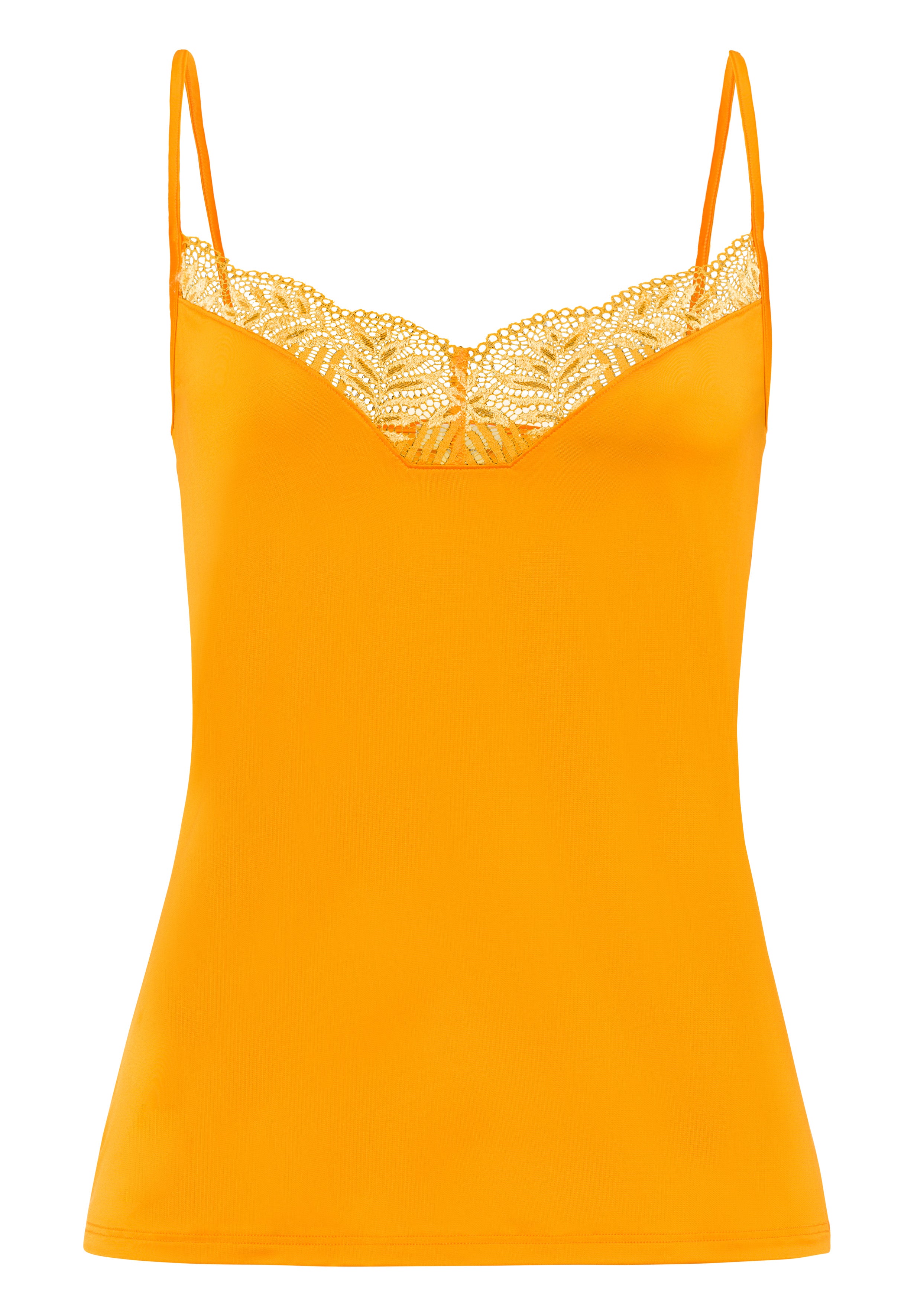 72933 Irini Spaghetti Camisole - 1290 Sunny