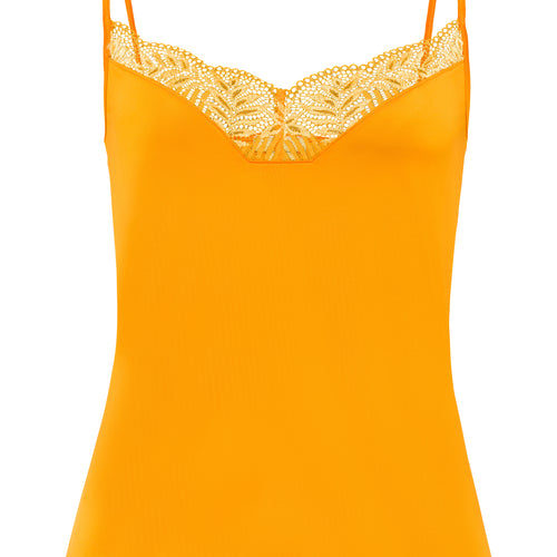 72933 Irini Spaghetti Camisole - 1290 Sunny