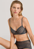 72941 Thalie Underwire Bra - 2926 Animal Lace Stone