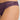 72942 Thalie Thong - 2376 Animal Lace Boysenberry