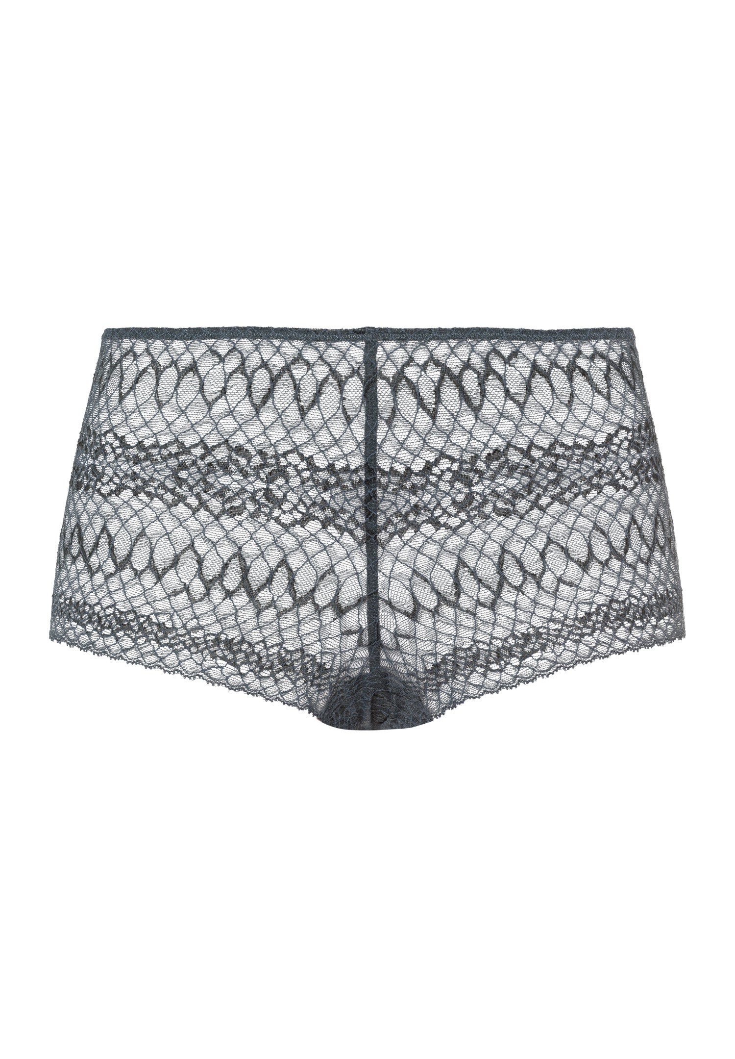 72943 Thalie Boyleg - 2926 Animal Lace Stone