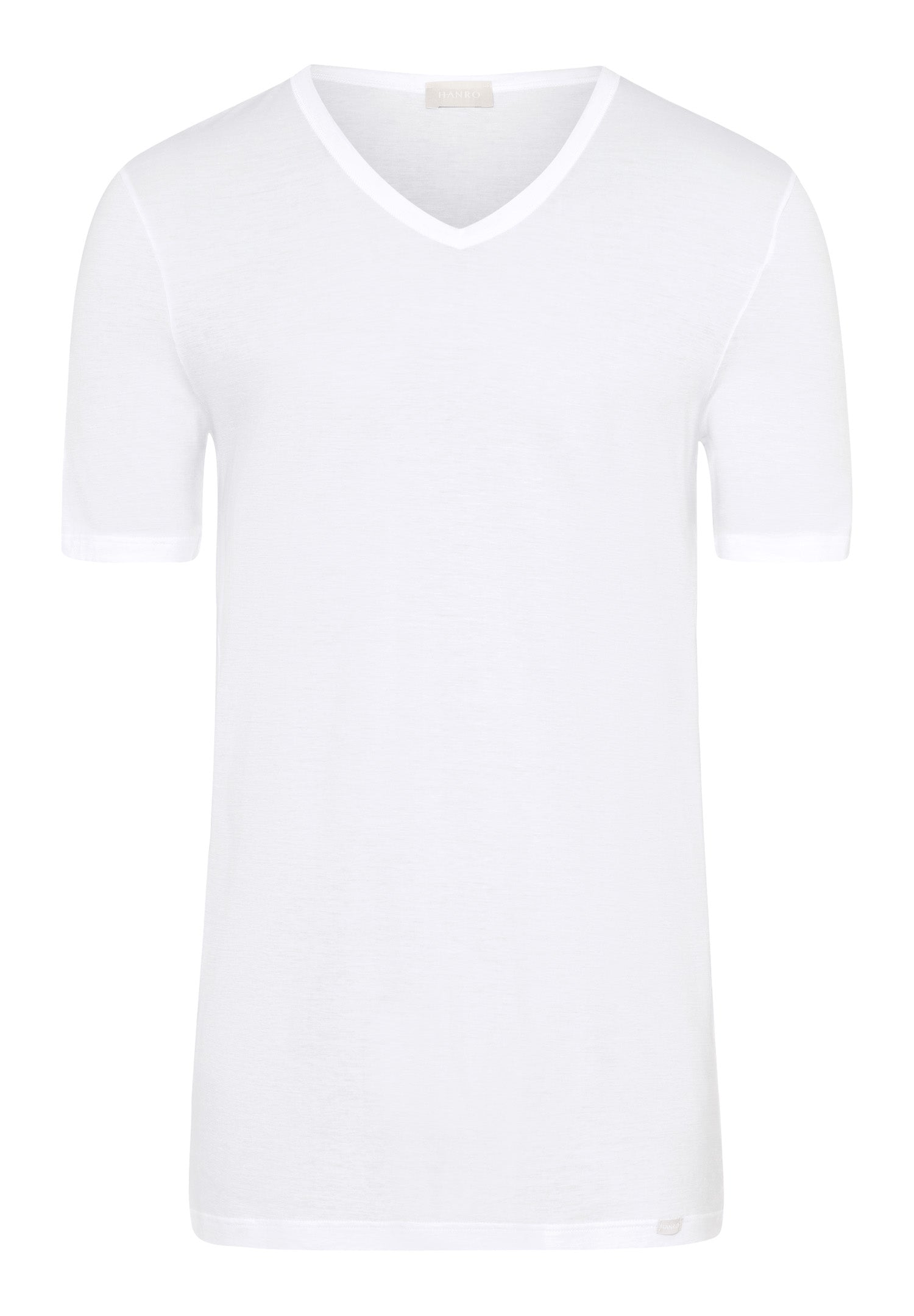 73000 Ultralight Short Sleeve Shirt - 101 White