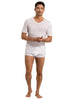 73001 Ultralight Short Sleeve Shirt - 101 White