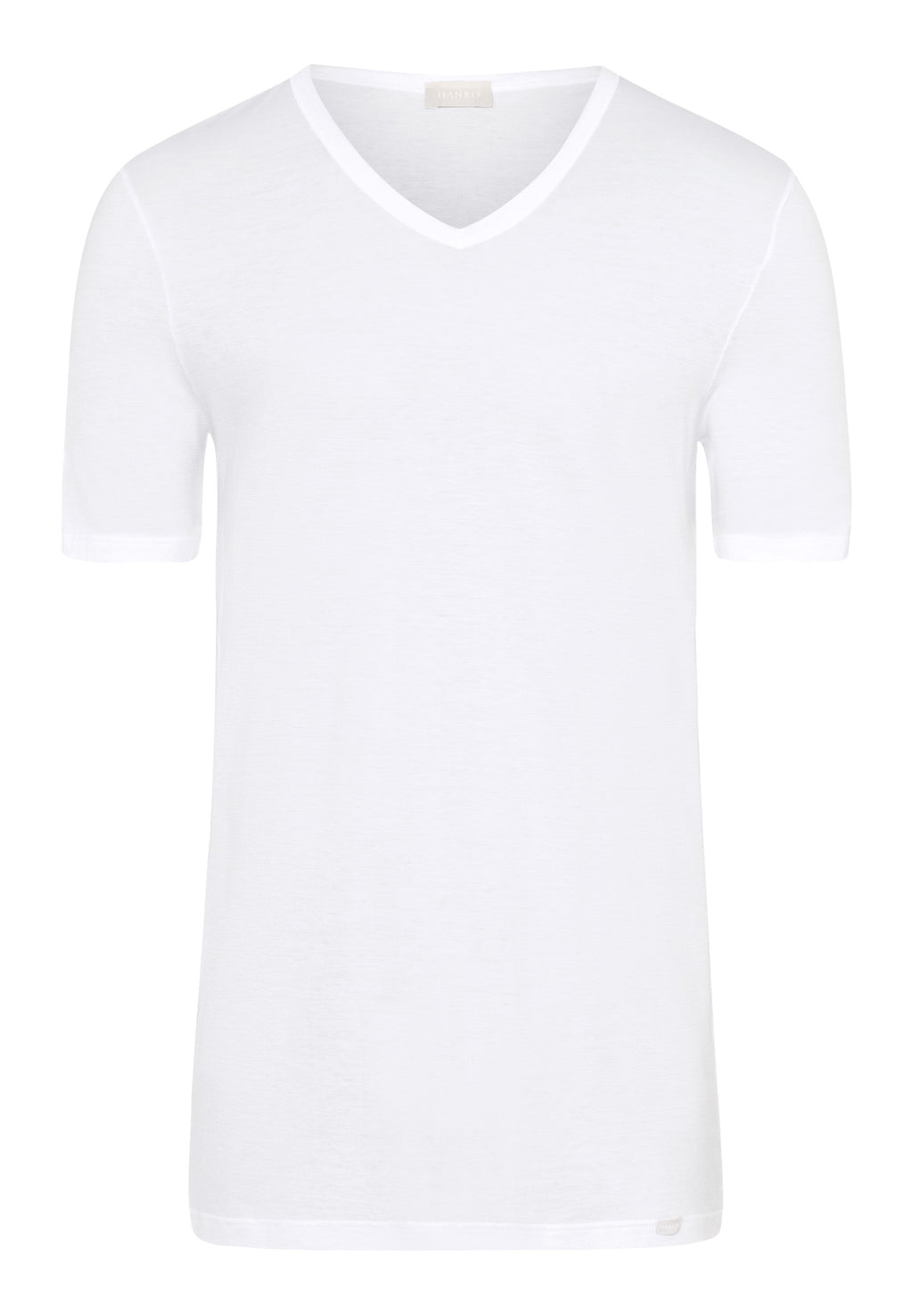 73001 Ultralight Short Sleeve Shirt - 101 White