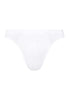 73064 Cotton Sensation Brief - 101 White