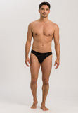 73064 Cotton Sensation Brief - 199 Black