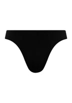 73064 Cotton Sensation Brief - 199 Black