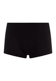73065 Cotton Sensation Boxer Brief - 199 Black