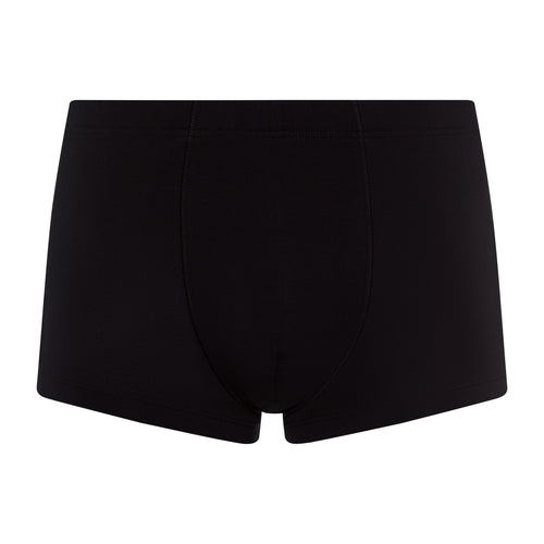 73065 Cotton Sensation Boxer Brief - 199 Black