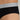 73075 Cotton Essentials Briefs 2-Pack - 019 Black