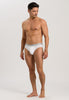73075 Cotton Essentials Briefs 2-Pack - 101 White
