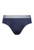 Cotton Essentials Briefs 2-Pack | Herb Tea / Vint Indigo 73075-3022