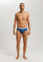 Cotton Essentials Briefs 2-Pack | Dutch Blue / Deep Navy 73075-3046