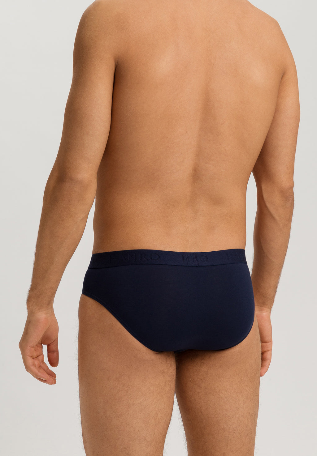Cotton Essentials Briefs 2-Pack | Dutch Blue / Deep Navy 73075-3046