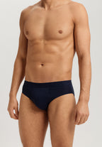 Cotton Essentials Briefs 2-Pack | Dutch Blue / Deep Navy 73075-3046