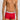 73078 Cotton Essentials Boxer Briefs 2-Pack - 2896 Deep Navy/ Bright Red