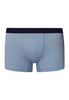 Cotton Essentials Boxer Briefs 2-Pack | Deep Navy/Sea Breeze 73078-3021