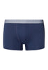 Cotton Essentials Boxer Briefs 2-Pack | Herb Tea / Vint Indigo 73078-3022