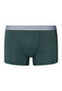 Cotton Essentials Boxer Briefs 2-Pack | Herb Tea / Vint Indigo 73078-3022