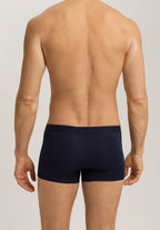 Cotton Essentials Boxer Briefs 2-Pack | Dutch Blue / Deep Navy 73078-3046
