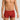 73079 Cotton Essentials 2 Pack Boxer Brief With Covered Waistband - 2157 Red Ochre/Fresh Grey