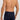 73079 Cotton Essentials 2 Pack Boxer Brief With Covered Waistband - 2896 Deep Navy/ Bright Red