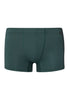 Cotton Essentials 2 Pack Boxer Brief With Covered Waistband | Herb Tea / Vint Indigo 73079-3022