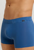 Cotton Essentials 2 Pack Boxer Brief With Covered Waistband | Dutch Blue / Deep Navy 73079-3046