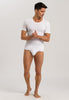 73085 Cotton Superior Brief - 101 White