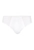 73085 Cotton Superior Brief - 101 White