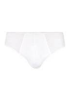 73085 Cotton Superior Brief - 101 White