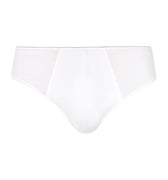 73085 Cotton Superior Brief - 101 White