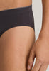 73085 Cotton Superior Brief - 162 Coal Grey