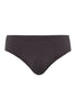 73085 Cotton Superior Brief - 162 Coal Grey