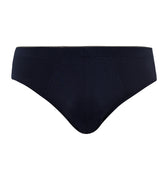 73085 Cotton Superior Brief - 593 Midnight Navy