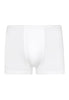 73086 Cotton Superior Boxer Brief - 101 White