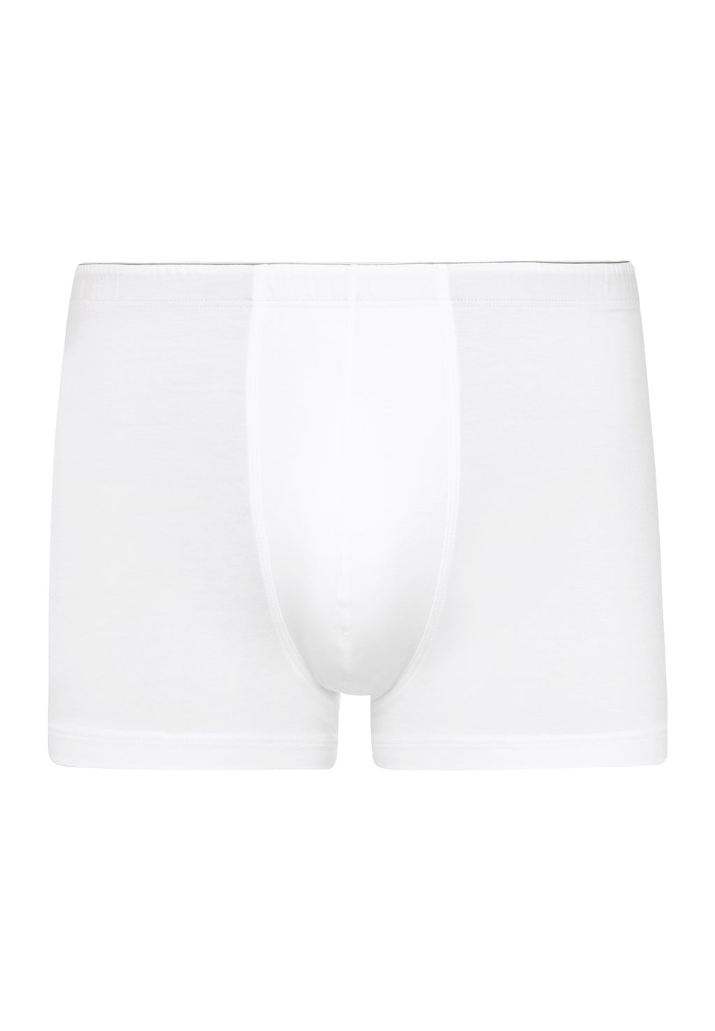 73086 Cotton Superior Boxer Brief - 101 White