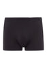 73086 Cotton Superior Boxer Brief - 162 Coal Grey