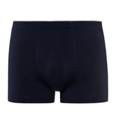 73086 Cotton Superior Boxer Brief - 593 Midnight Navy